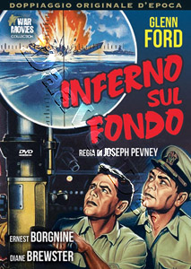 Torpedo Run |   DVD
